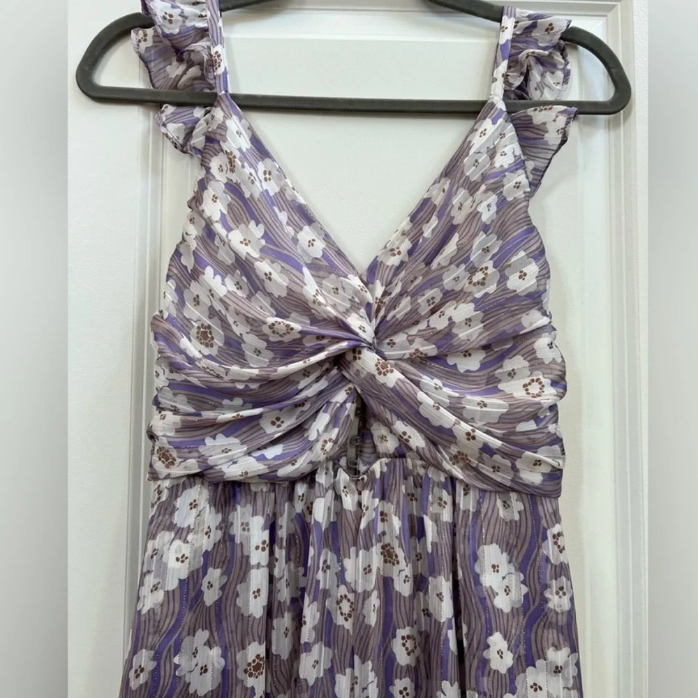 SABINA MUSAYEV - SILVIA DRESS NWT - Picture 2 of 7